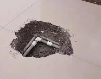 兰州卫生间漏水维修公司为您分享如何判断家里漏水