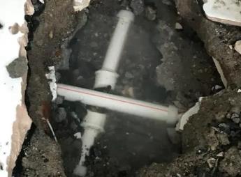 兰州阳台漏水维修公司为您分享楼上楼下漏水怎么处理