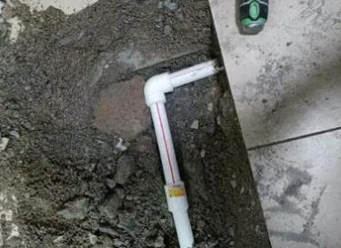 兰州阳台漏水维修时有哪些声音会影响检漏仪